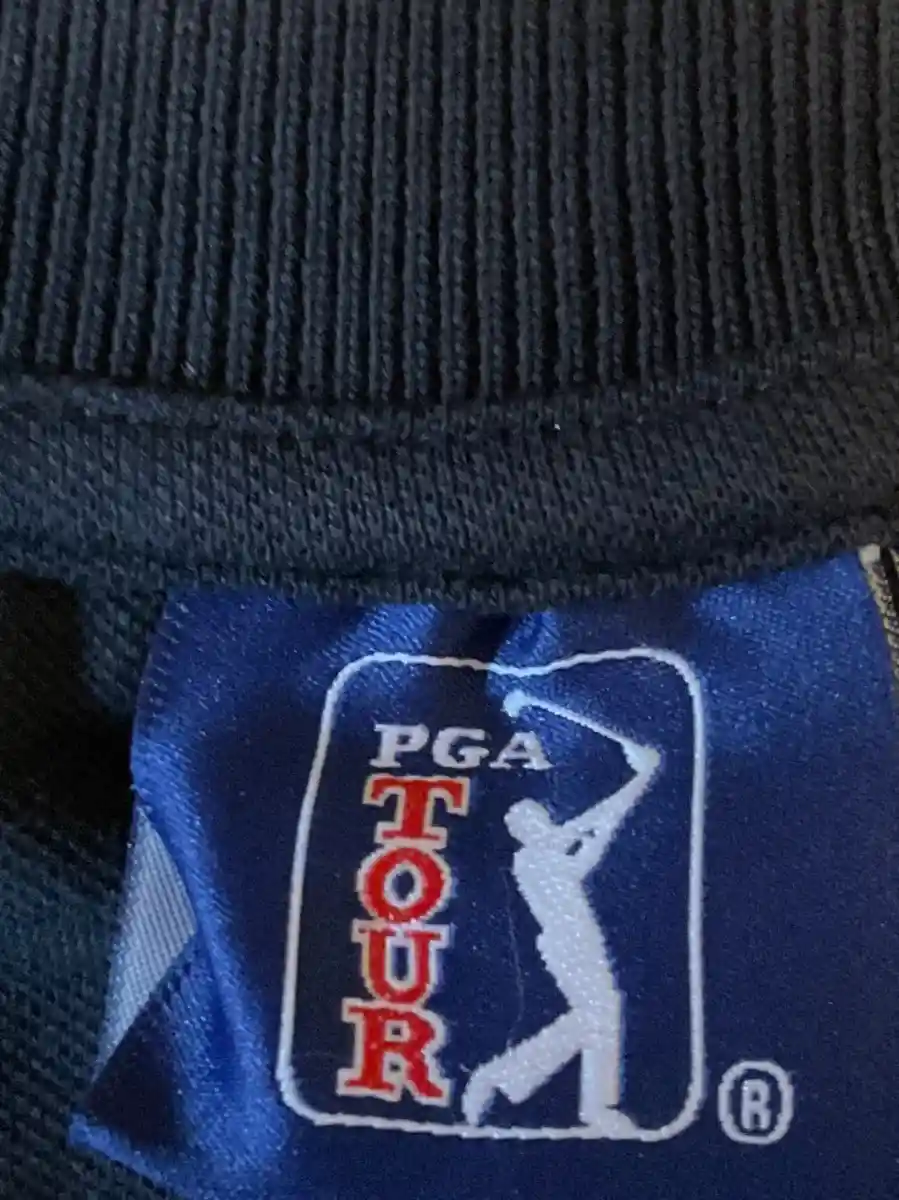 PGA TOUR Poloshirt Bild 6