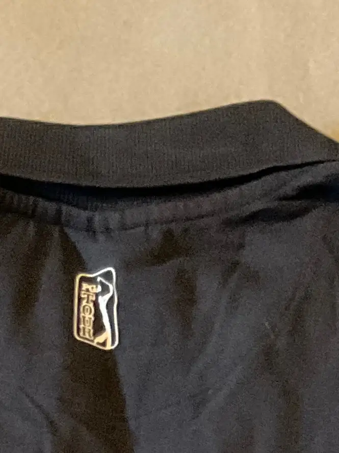 PGA TOUR Poloshirt Bild 4