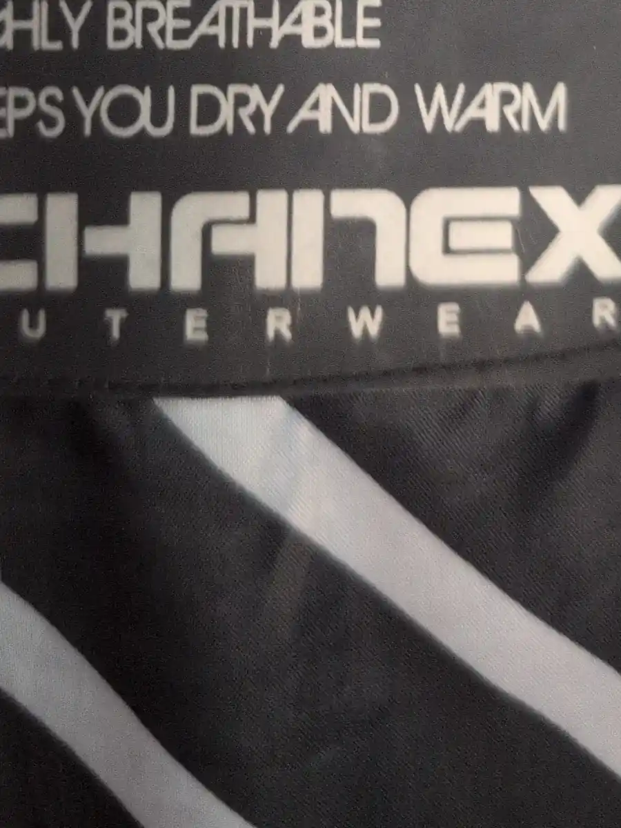 CHANEX Skijacke Bild 5