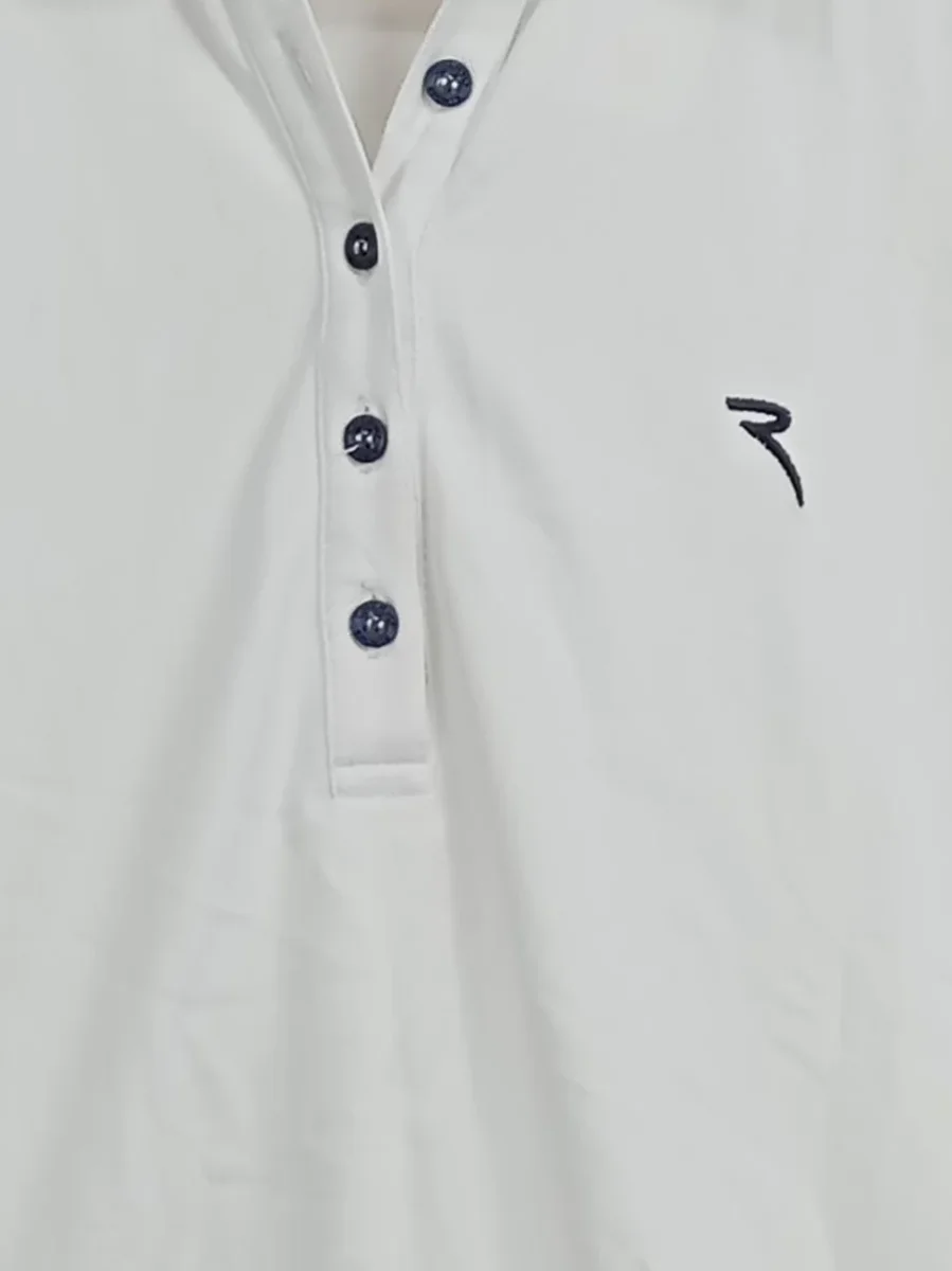 CHERVÒ Poloshirt Bild 2