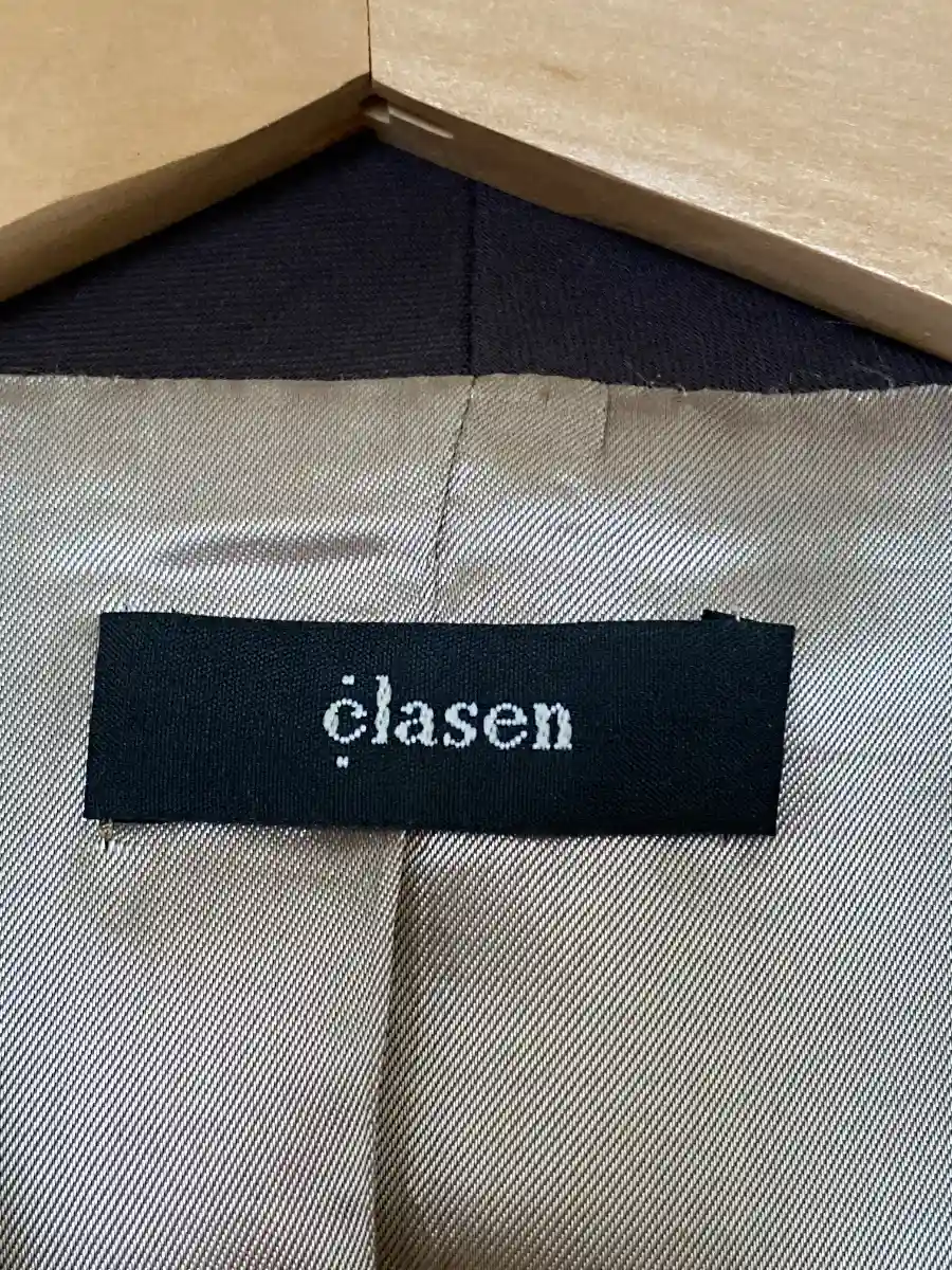 CLASEN Blazer Bild 4
