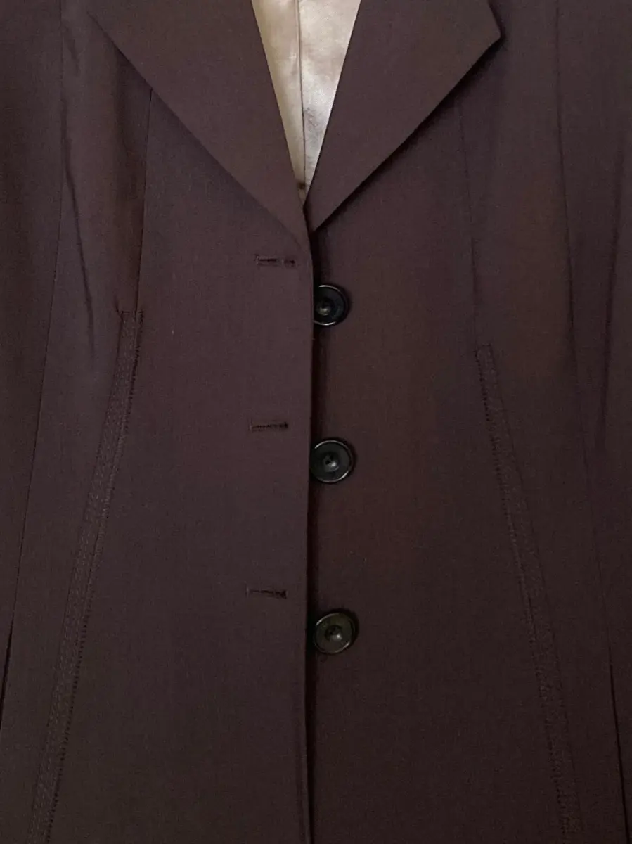 CLASEN Blazer Bild 3