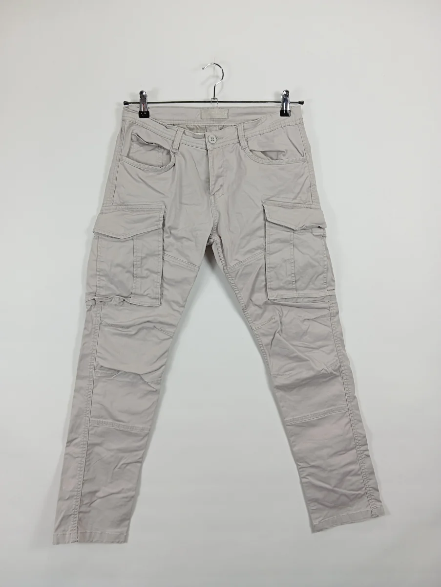 ANGEL & SONS Cargohose Bild 2