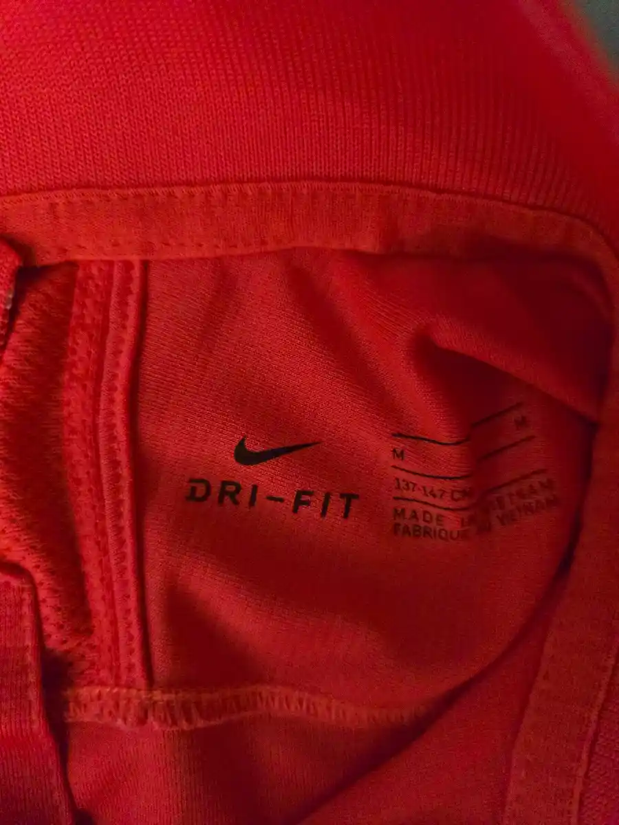 NIKE Poloshirt Bild 4