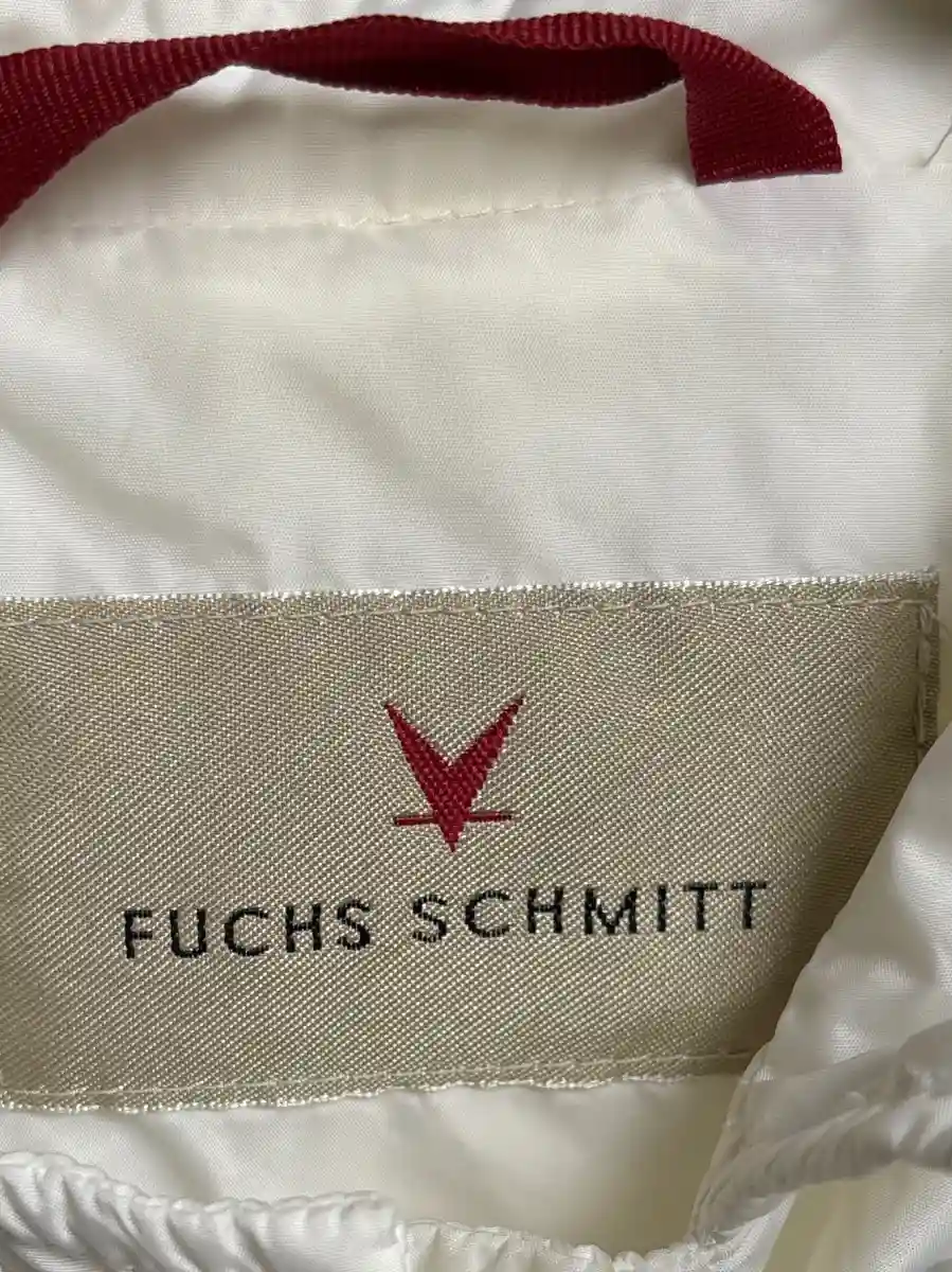 FUCHS SCHMITT Leichte Jacke Bild 6