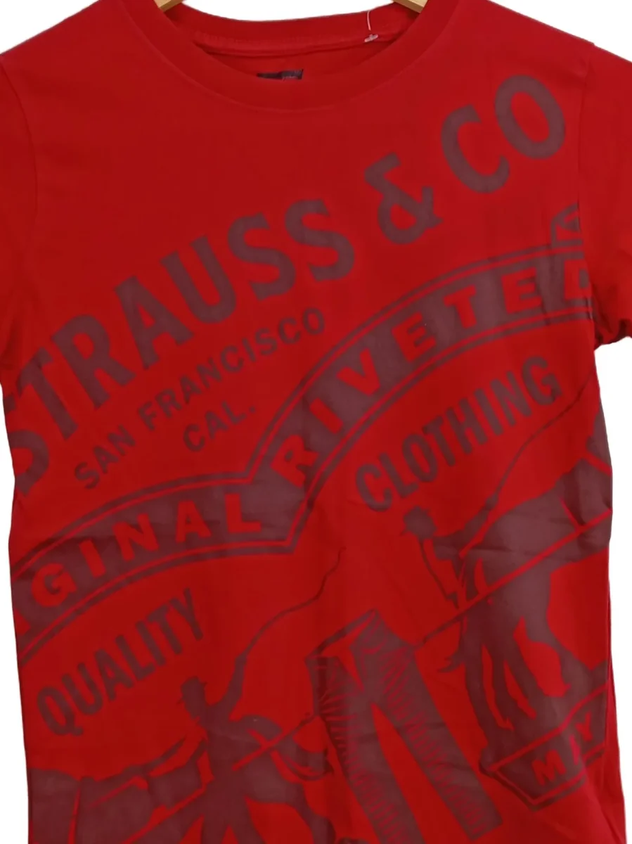 LEVI'S T-Shirt Bild 3