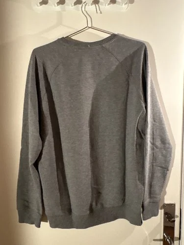 KARL LAGERFELD Sweatshirt Bild 3