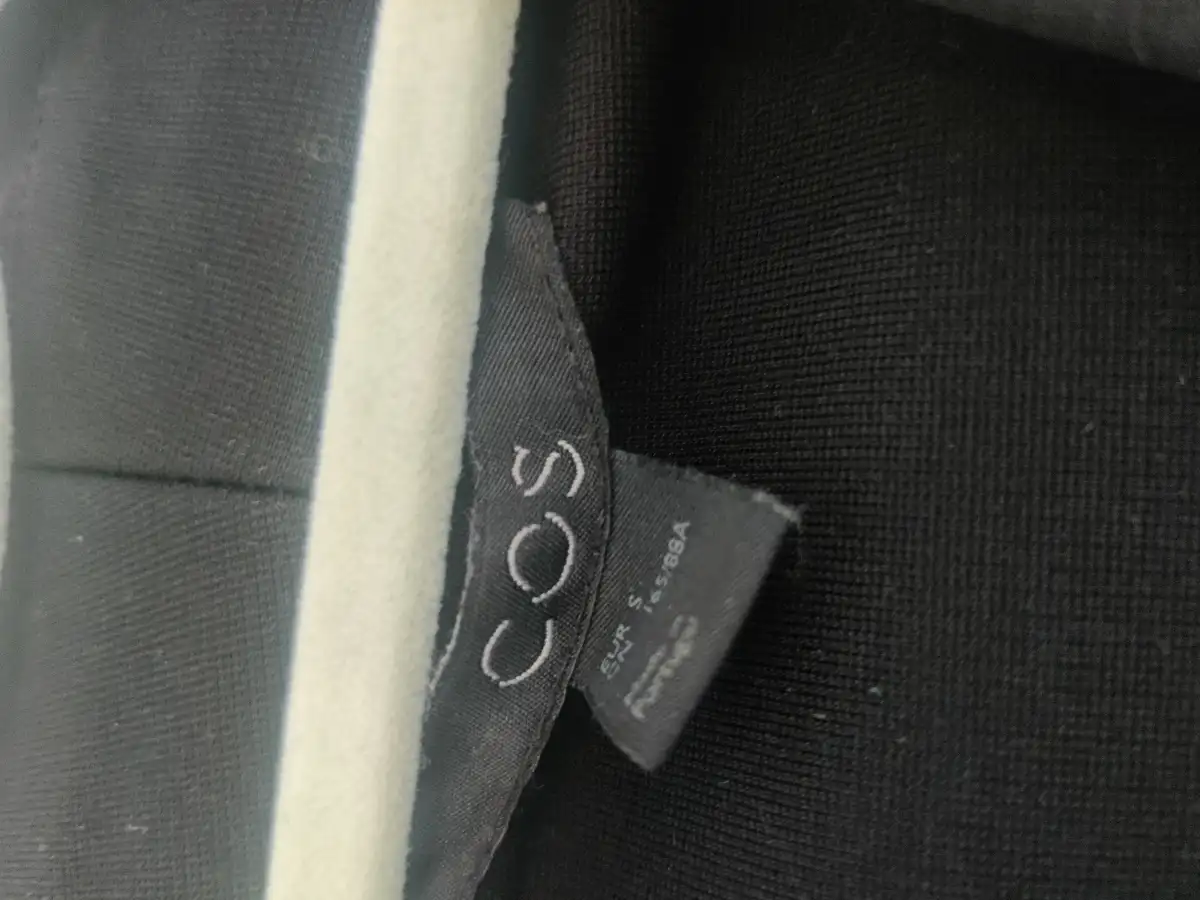COS Langarmshirt Bild 2
