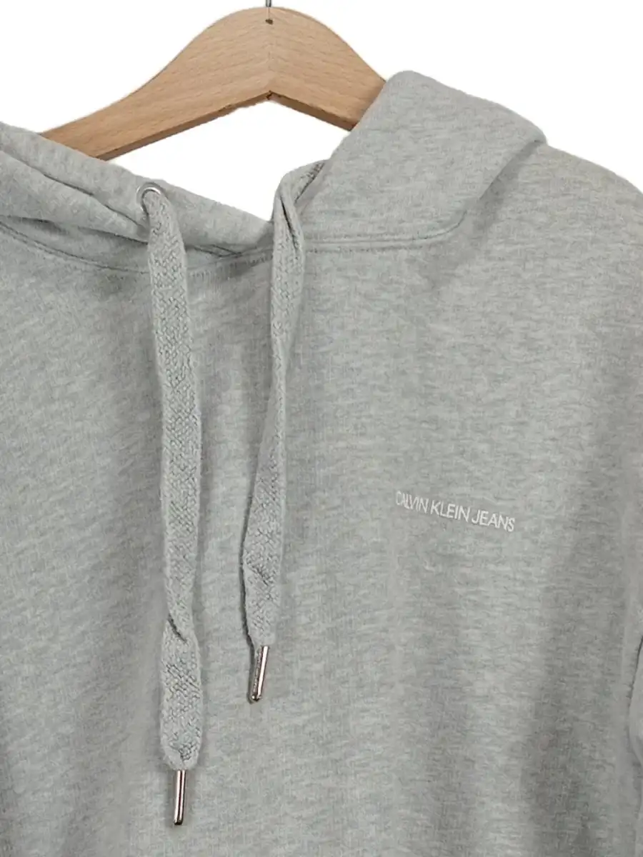 CALVIN KLEIN JEANS Kapuzenpullover Bild 2