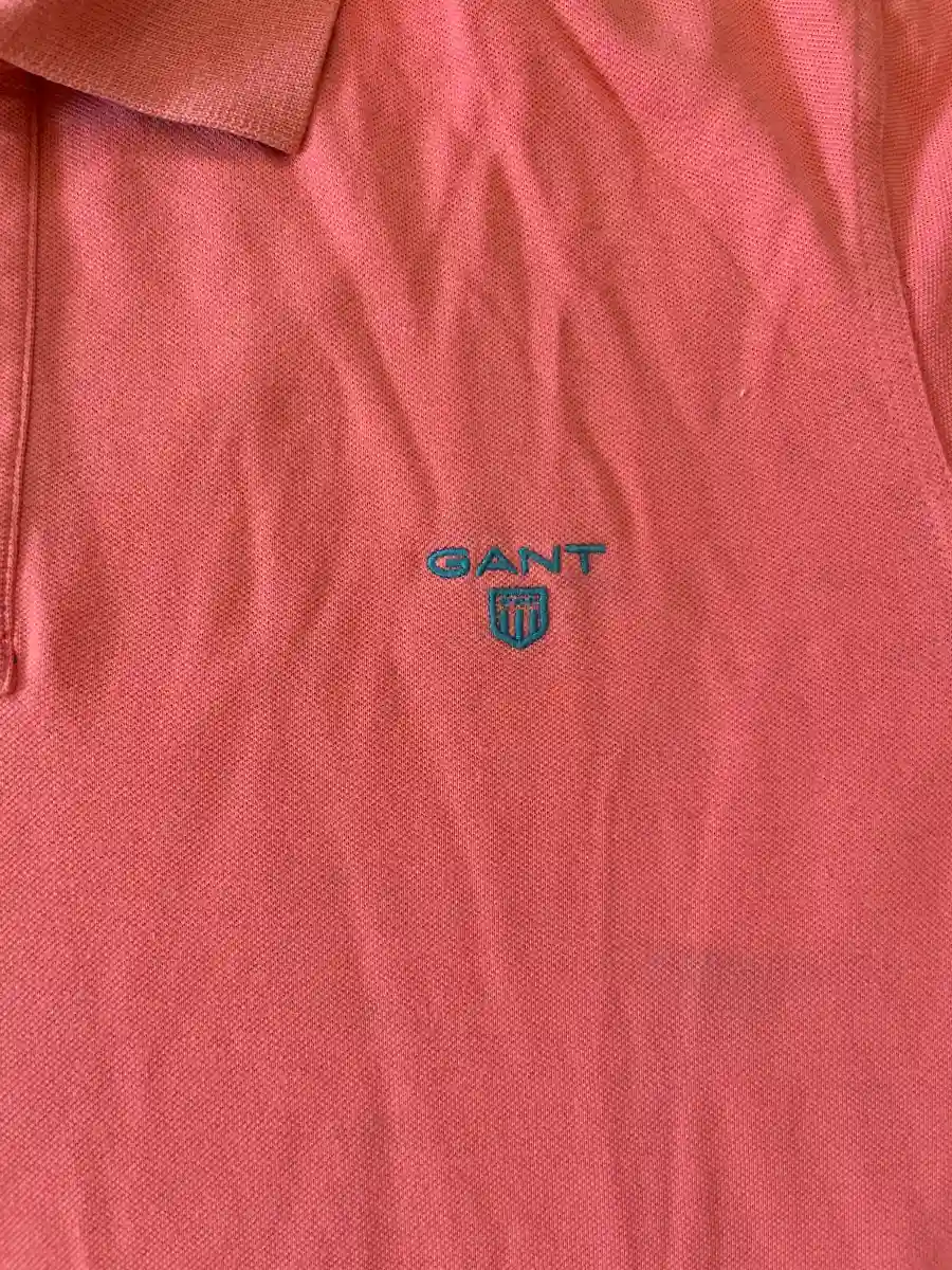 GANT Poloshirt Bild 4