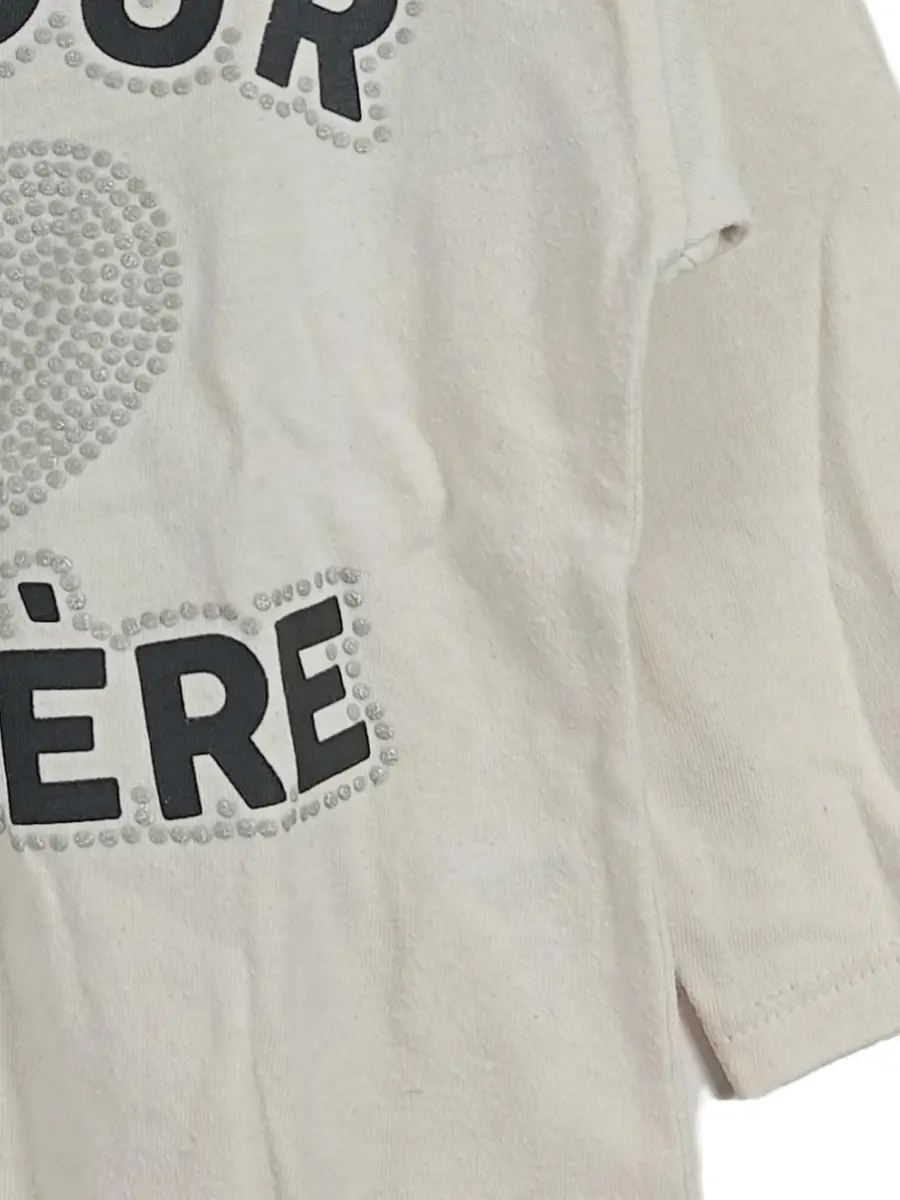 ZARA Langarmshirt Bild 3