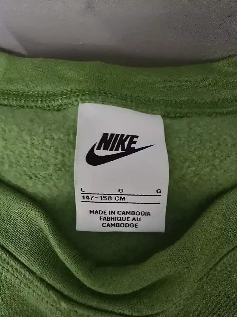 NIKE Pullover Bild 3