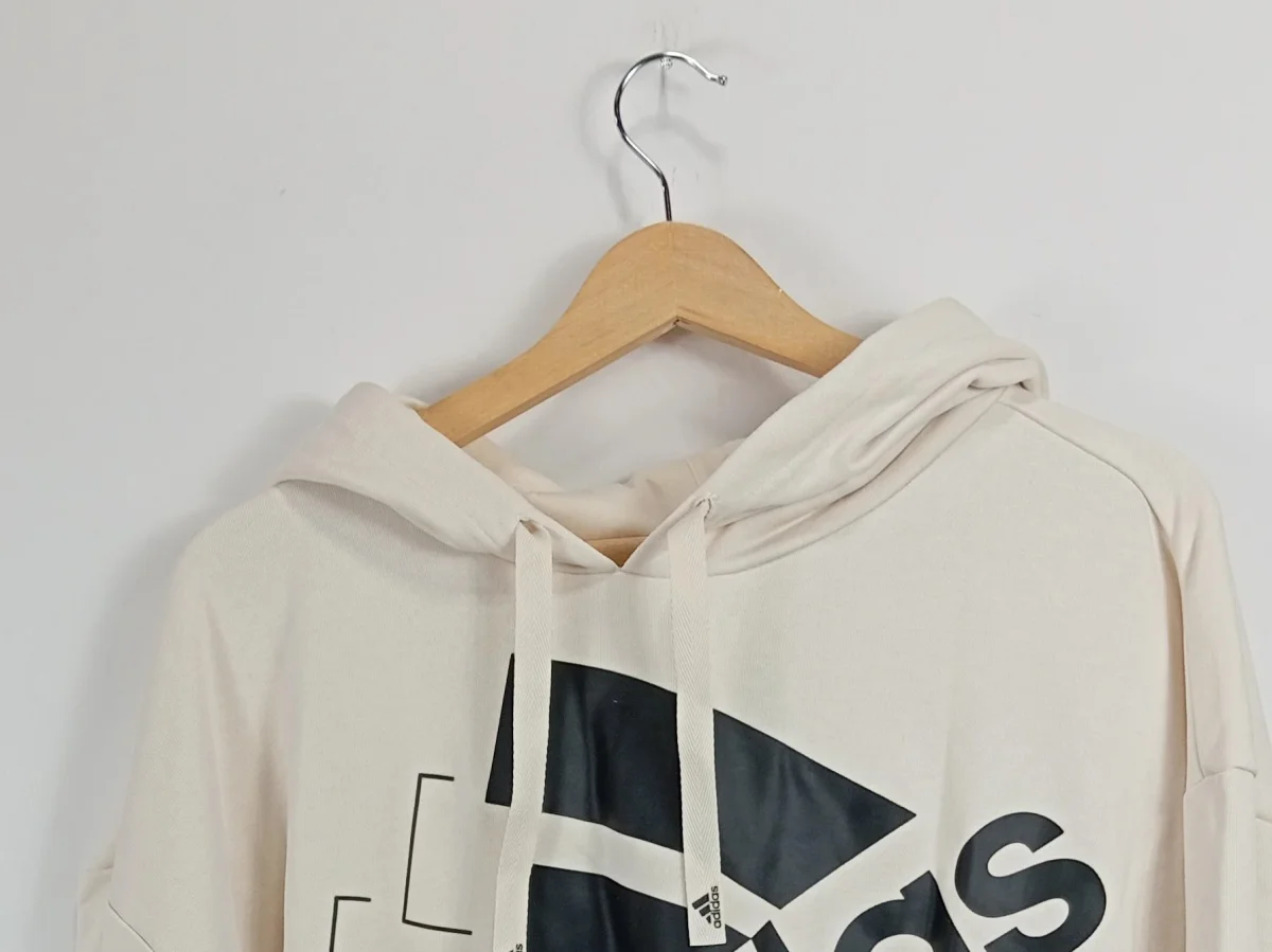 ADIDAS Kapuzenpullover Bild 6