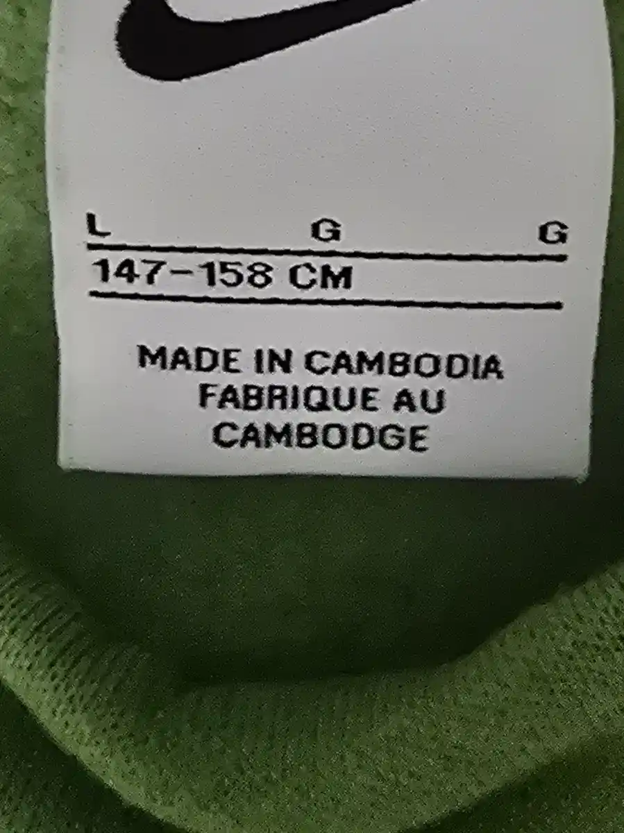 NIKE Pullover Bild 5