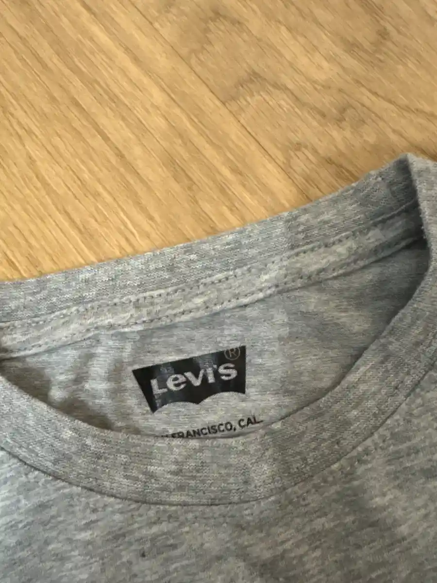 LEVI'S T-Shirt Bild 3