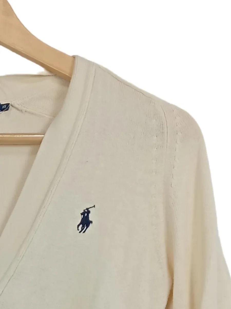 RALPH LAUREN SPORT Strickjacke Bild 3