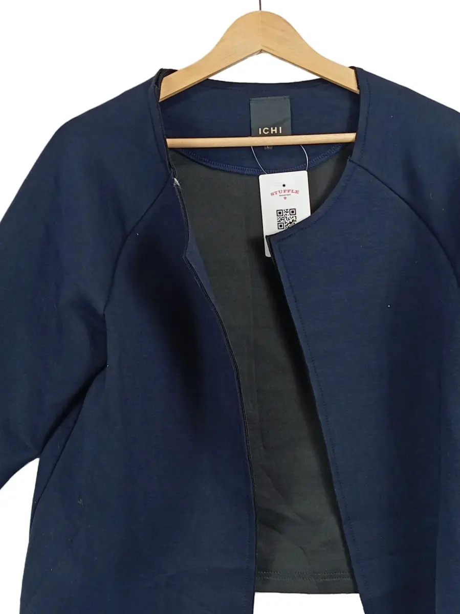 ICHI Leichte Jacke Bild 2