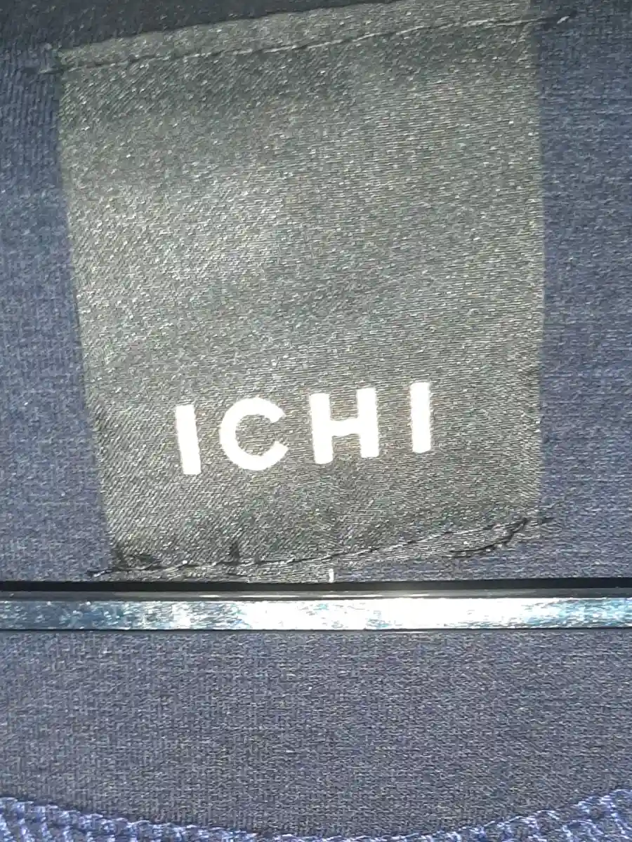 ICHI Leichte Jacke Bild 3