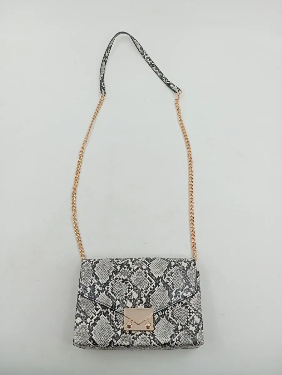 MANGO Clutch Bild 2