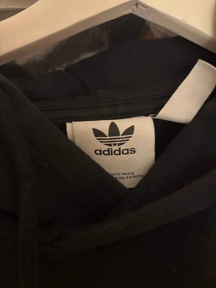 ADIDAS Kapuzenpullover Bild 6