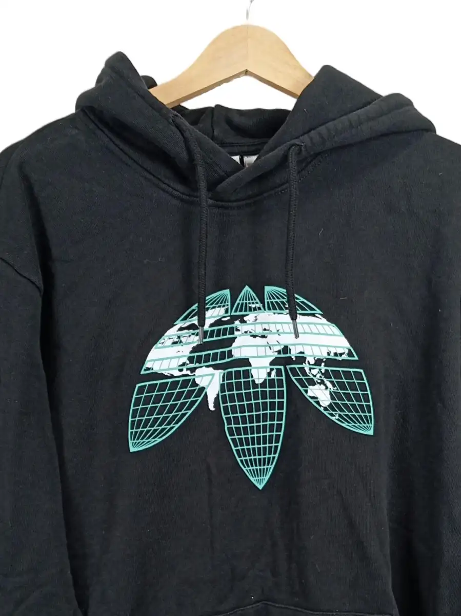 ADIDAS Kapuzenpullover Bild 3