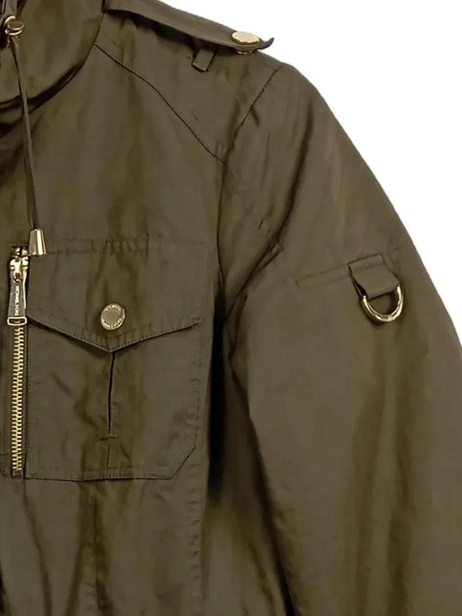 MICHAEL KORS Leichte Jacke Bild 5