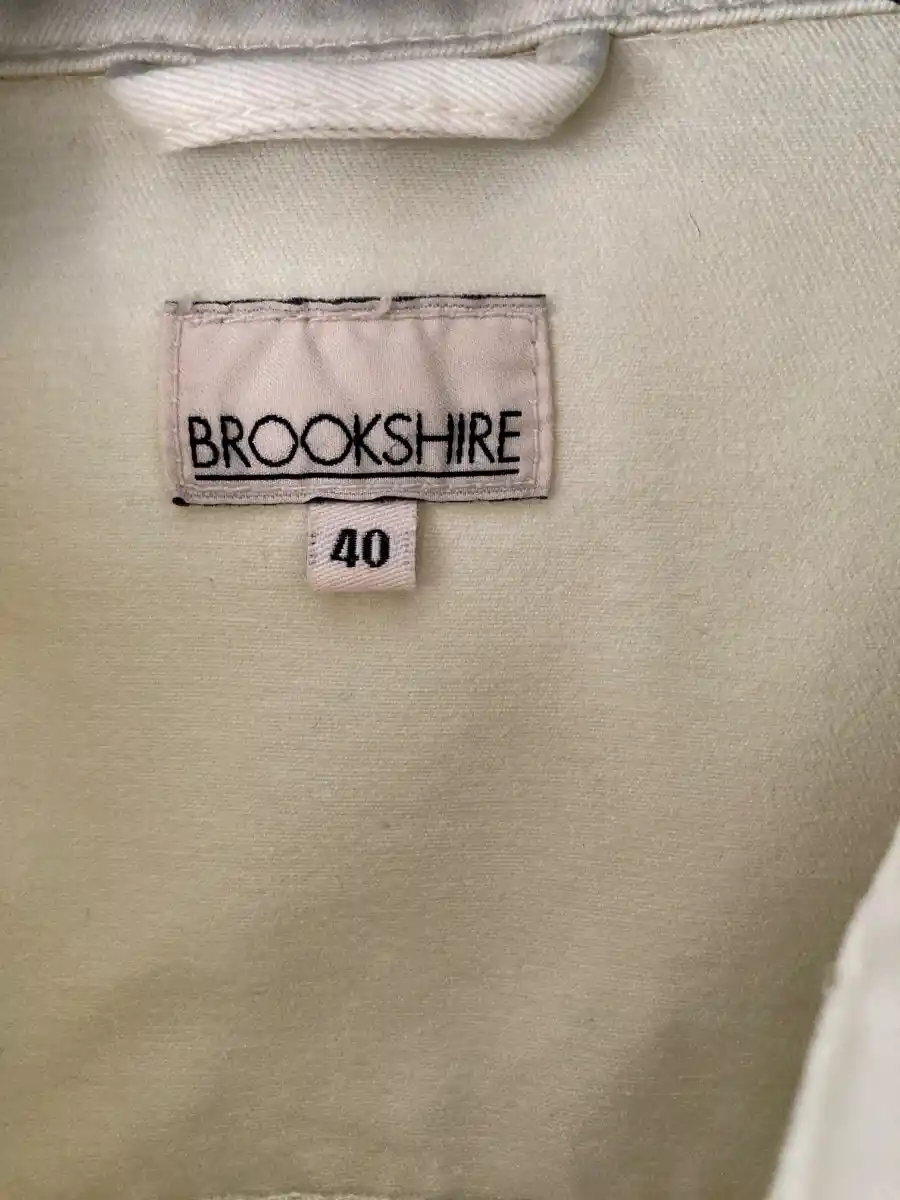 BOGGI MILANO Jeansjacke Bild 6