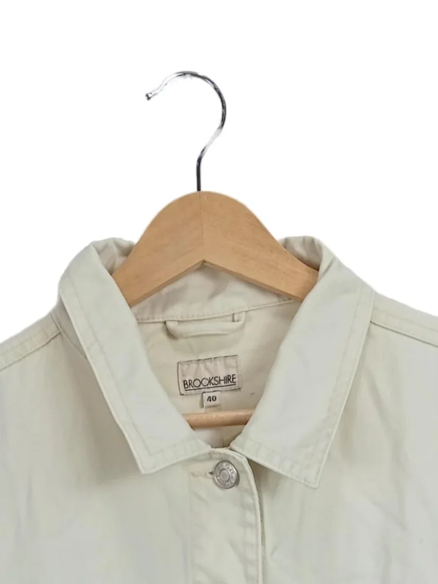 BOGGI MILANO Jeansjacke Bild 4