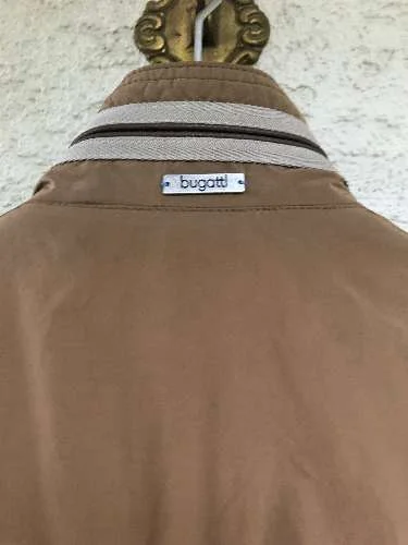BUGATTI Leichte Jacke Bild 4