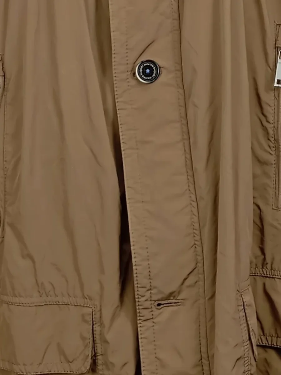 BUGATTI Leichte Jacke Bild 3