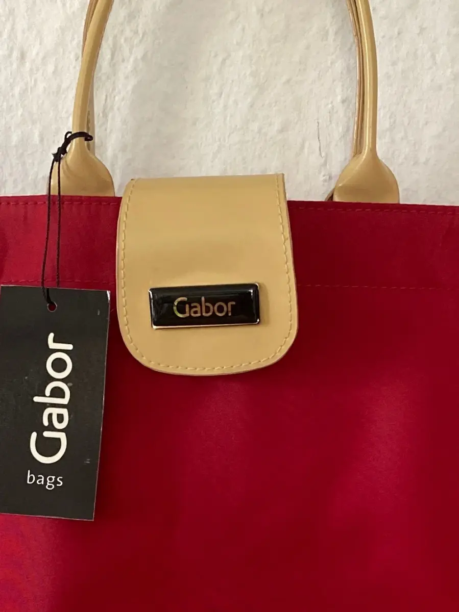 GABOR Shopper Bild 3