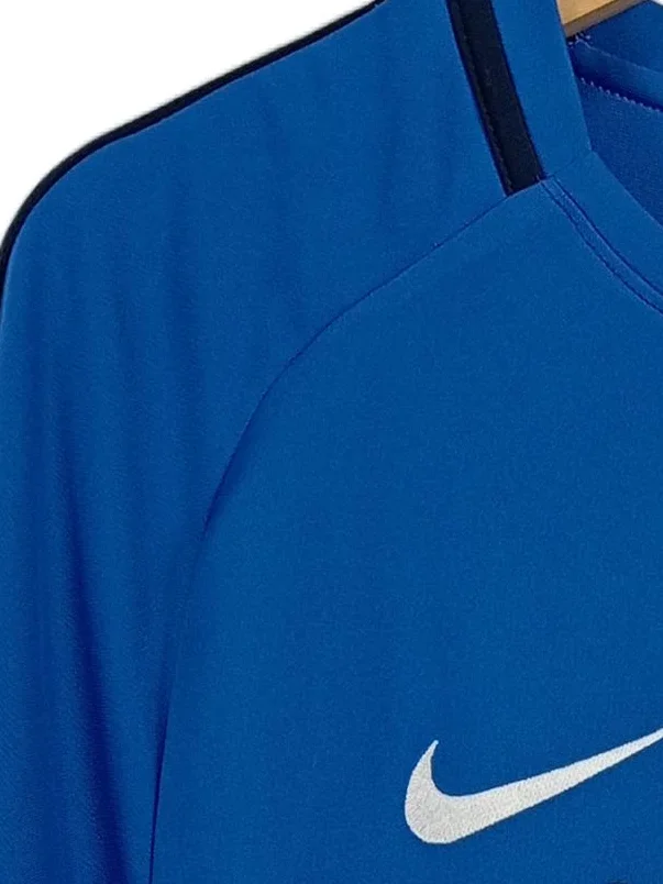 NIKE Fußball Trikot Bild 4