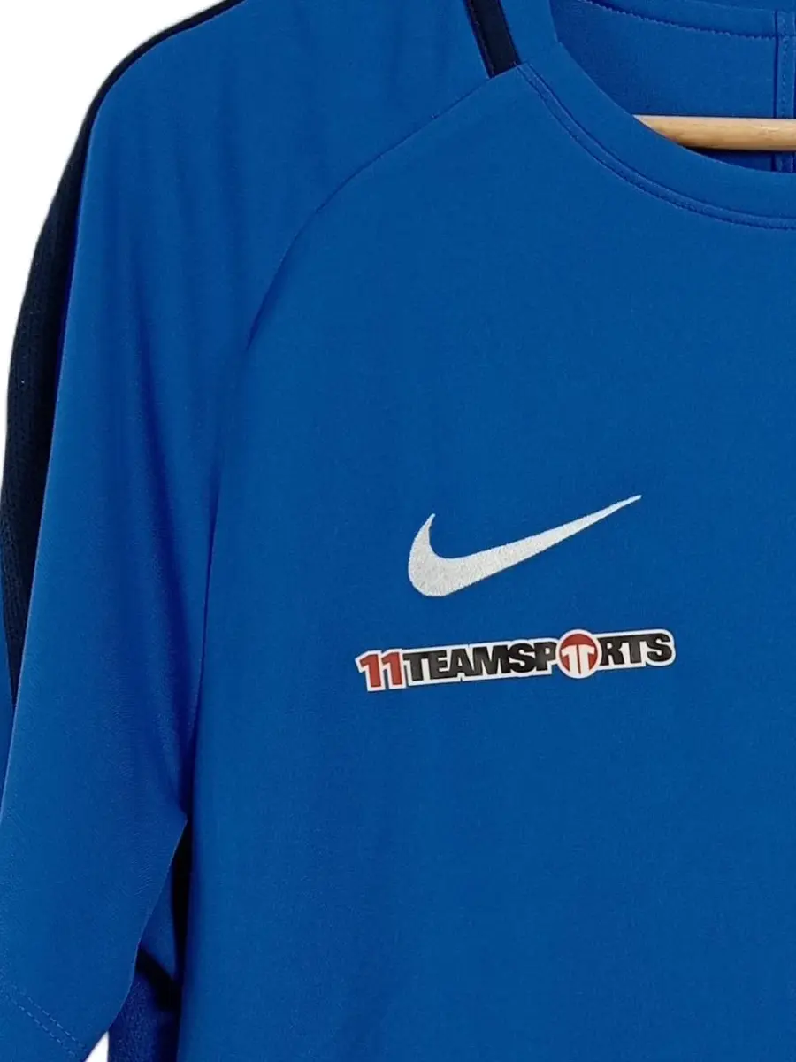 NIKE Fußball Trikot Bild 2