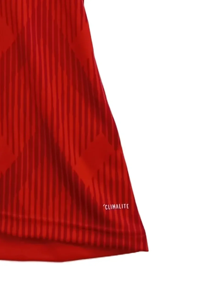 ADIDAS Fußball Trikot Bild 6