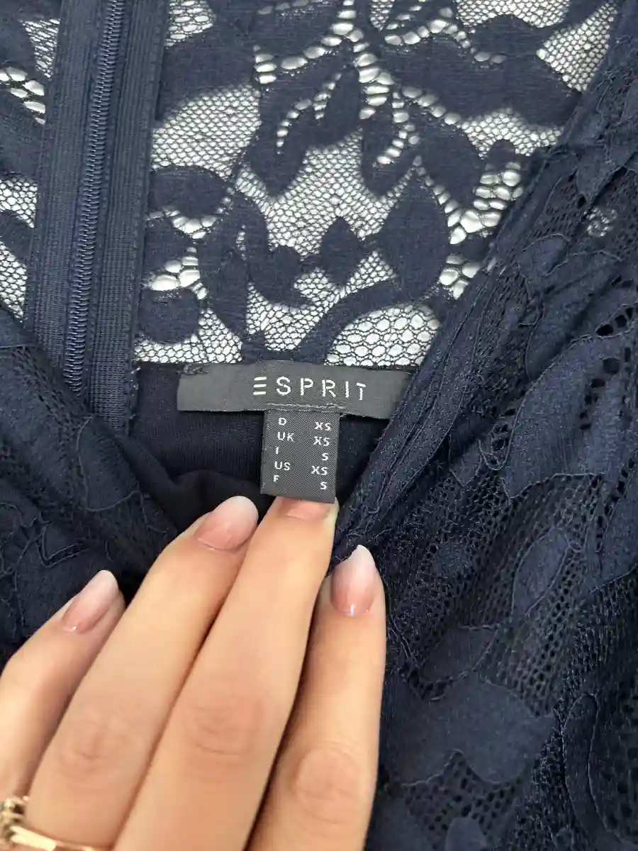 ESPRIT Jumpsuit Bild 4