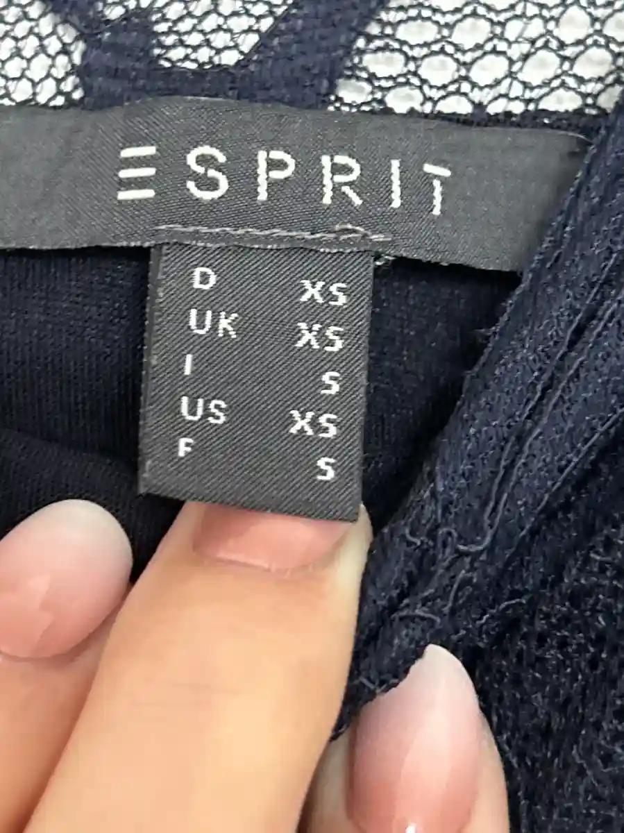 ESPRIT Jumpsuit Bild 5