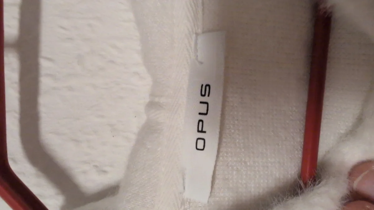 OPUS Kapuzenpullover Bild 4