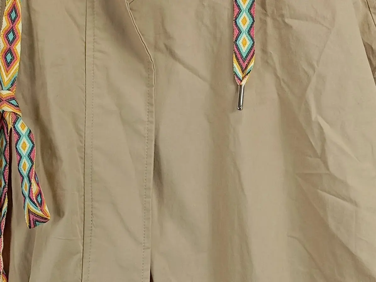 WIYA Leichte Jacke Bild 3