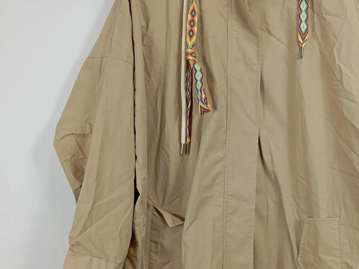 WIYA Leichte Jacke Bild 4
