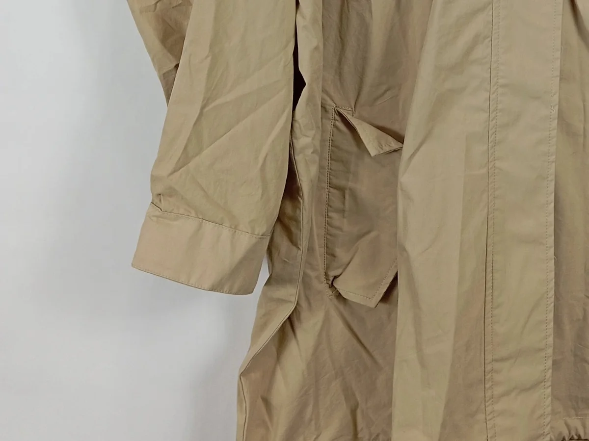 WIYA Leichte Jacke Bild 5