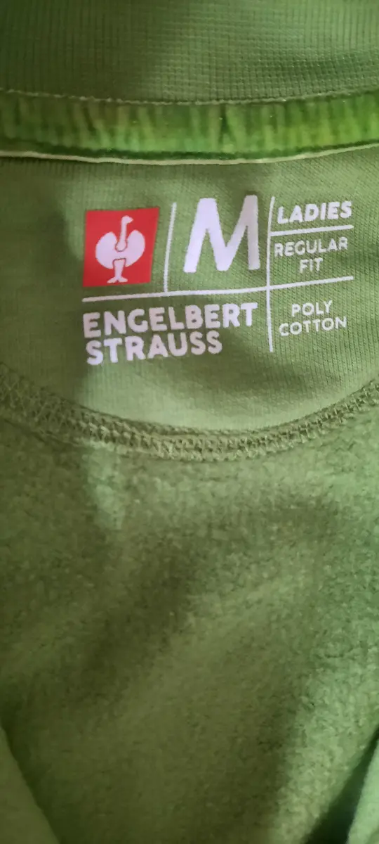 ENGELBERT STRAUSS Trainingsjacke Bild 3