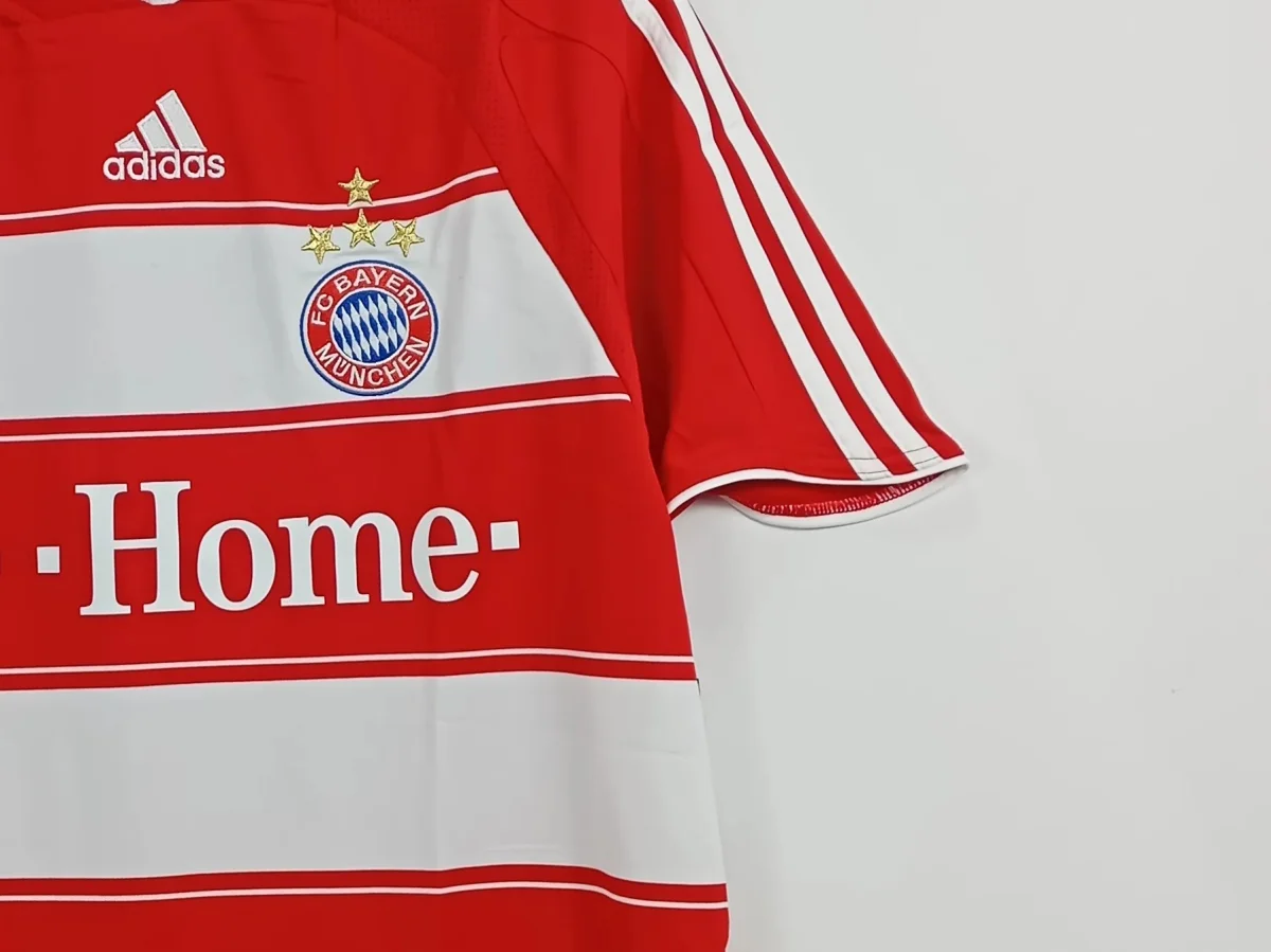 ADIDAS Fußball Trikot Bild 2