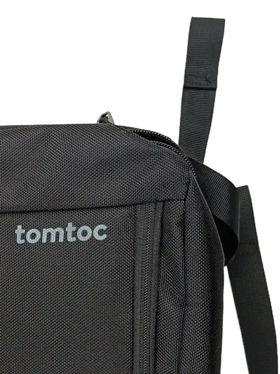 TOMTOC Rucksack Bild 3