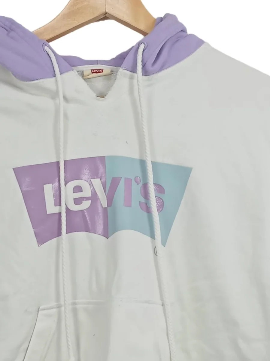 LEVI'S Kapuzenpullover Bild 2