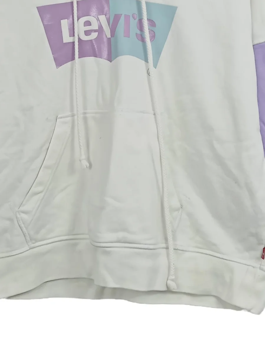 LEVI'S Kapuzenpullover Bild 3