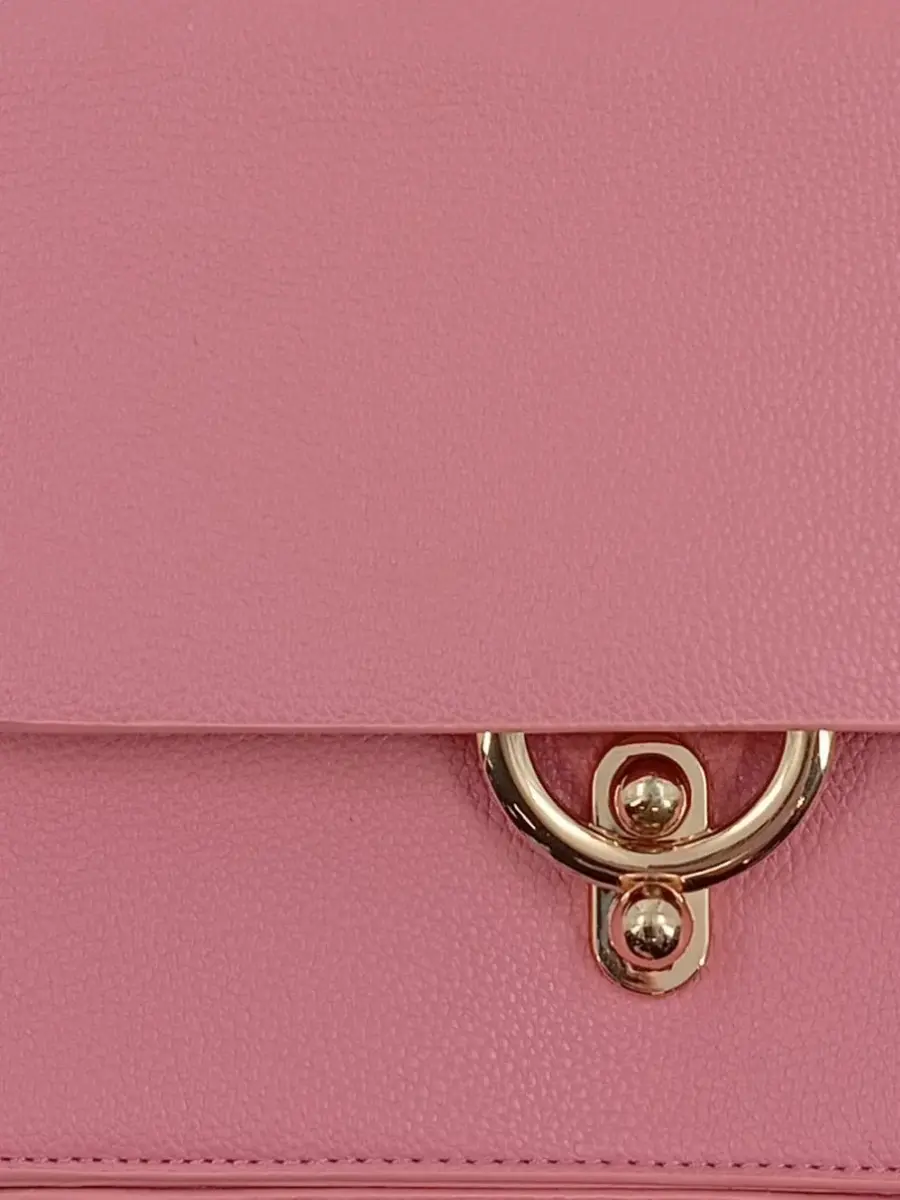 HALLHUBER Henkeltasche Bild 4