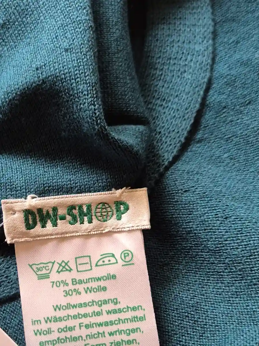 DW-SHOP Hut Bild 3