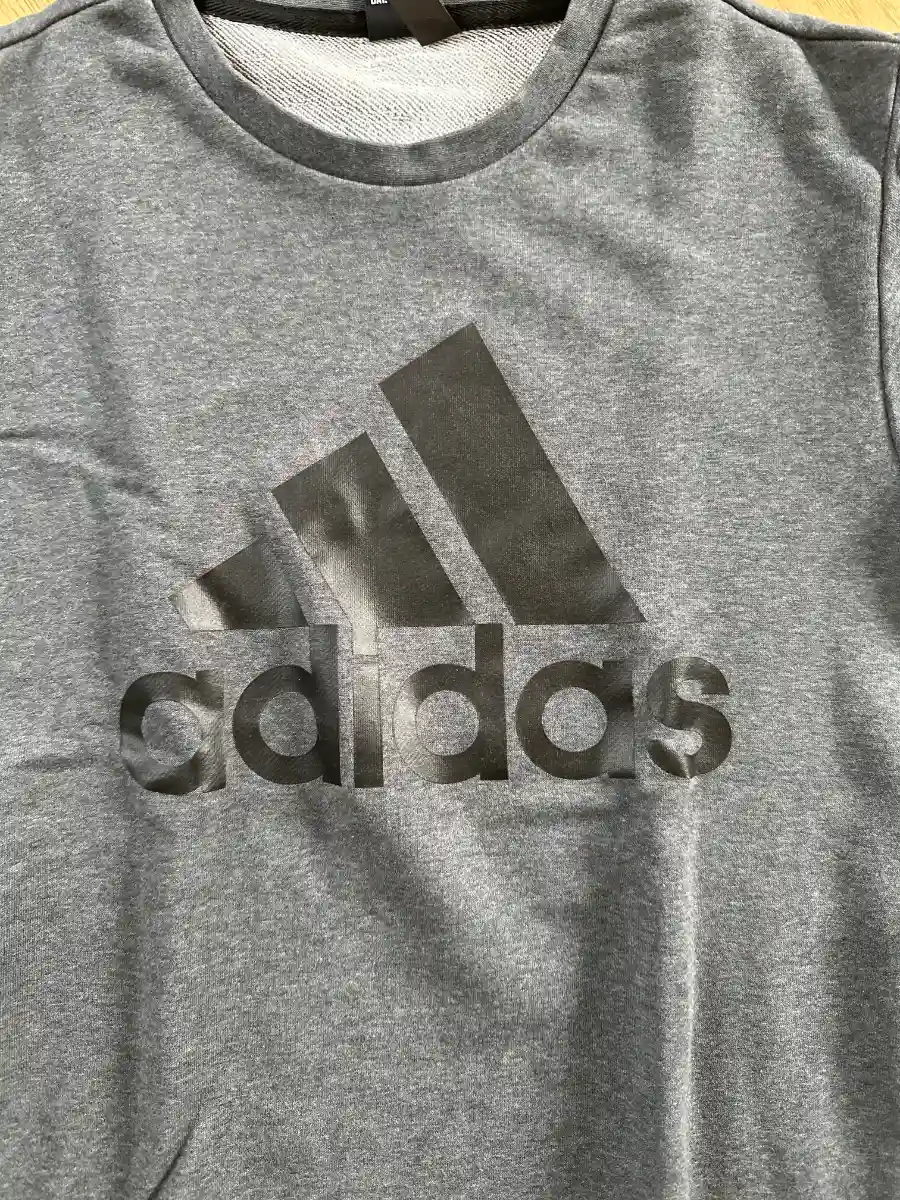 ADIDAS Sweatshirt Bild 2