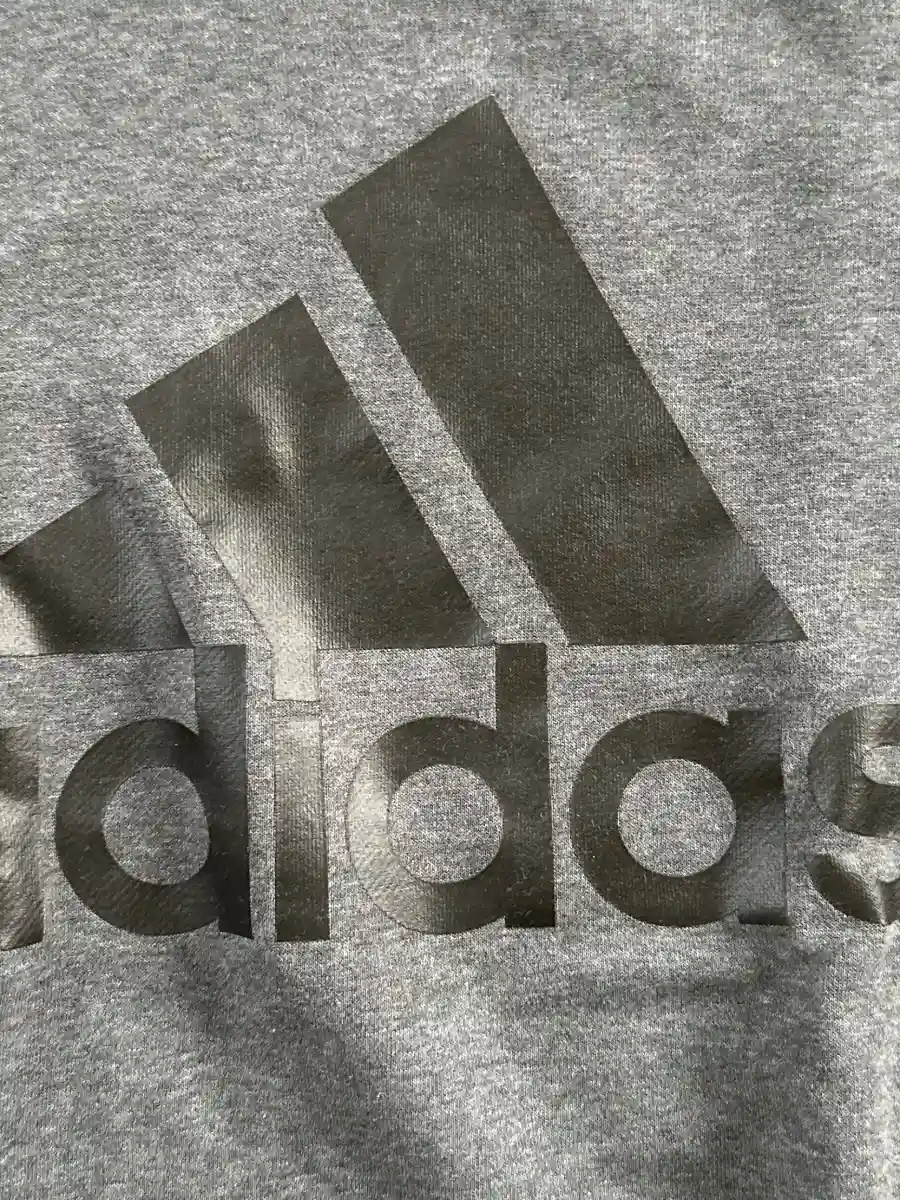 ADIDAS Sweatshirt Bild 5
