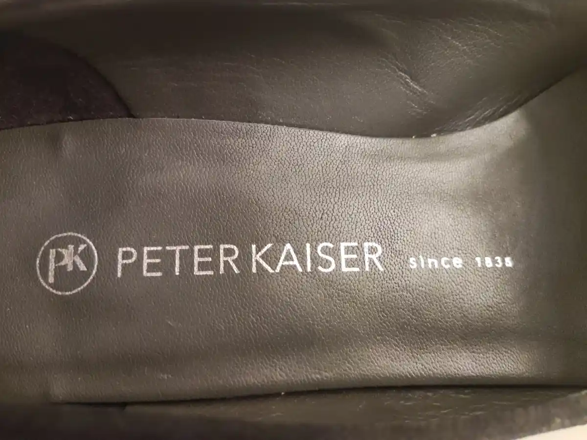 PETER KAISER Pumps Bild 3